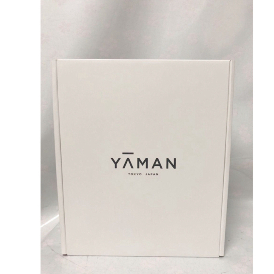 YA-MAN(ヤーマン)の[新品・送料無料] ハイパーフェイスリフトブラシ ヤーマン YJFD0L スマホ/家電/カメラの美容/健康(ボディケア/エステ)の商品写真