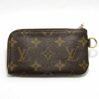 ルイヴィトン(LOUIS VUITTON)のルイヴィトン 小銭入れ M58025 モノグラム ポシェット 80006429(コインケース/小銭入れ)