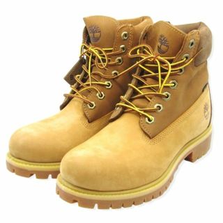 ティンバーランド(Timberland)のティンバーランド レースアップブーツ 6inch 35002981(ブーツ)