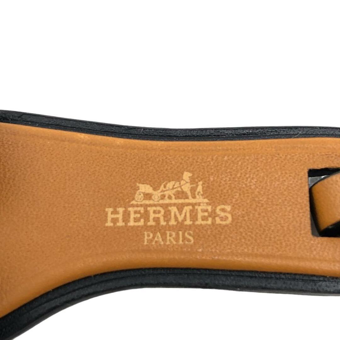 Hermes(エルメス)のエルメス HERMES ストラップ
 オランナノ チャーム ブラウン レディースのファッション小物(その他)の商品写真