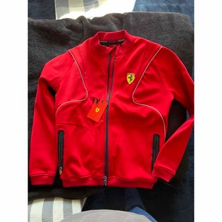 フェラーリ(Ferrari)のフェラーリ　ジャケット※値下げしました(ブルゾン)