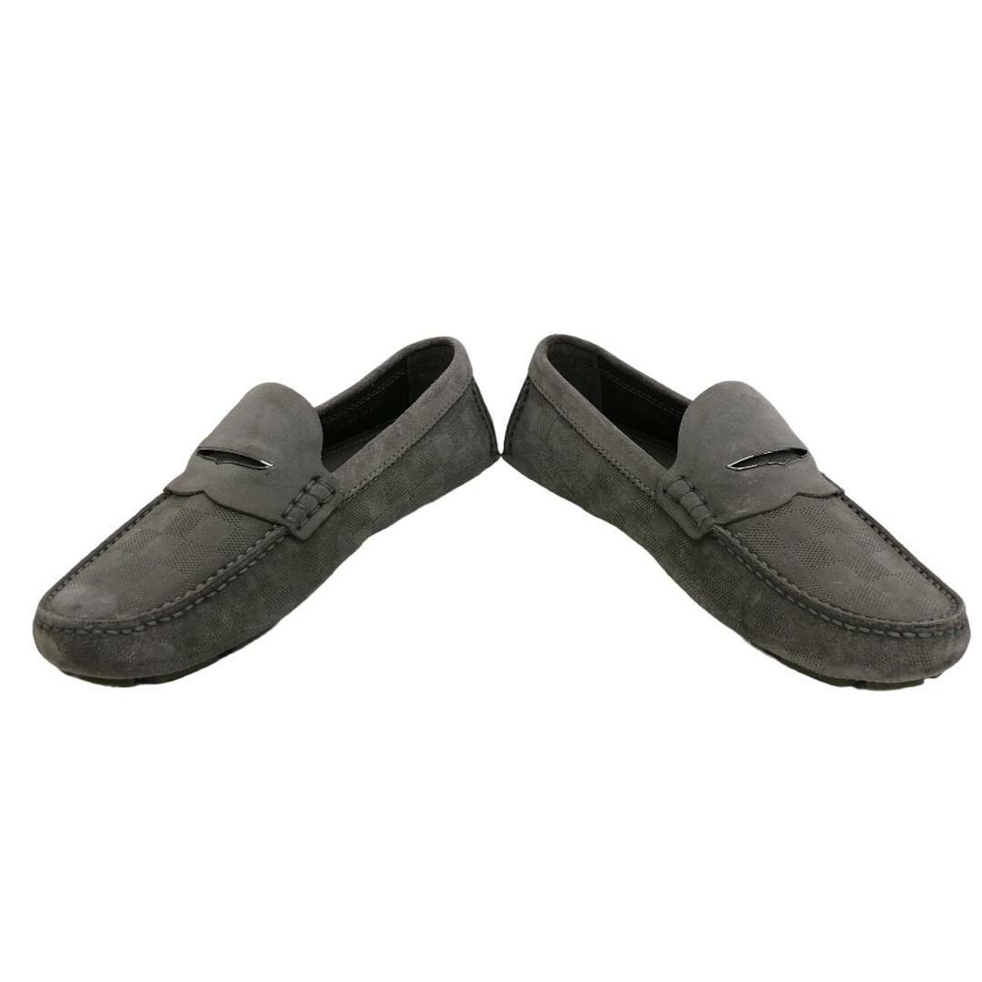Louis Vuitton SHADE CAR SHOES ドライビングシューズ Louis Vuitton SHADE CAR SHOES ドライビングシューズ