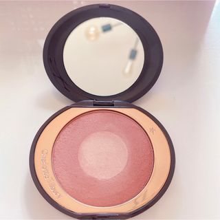 セフォラ(Sephora)のシャーロットティルブリー　ピロートーク　チーク(チーク)