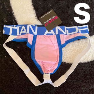 アンドリュークリスチャン(Andrew Christian)の新品 Andrew Christian ジョックストラップ(その他)