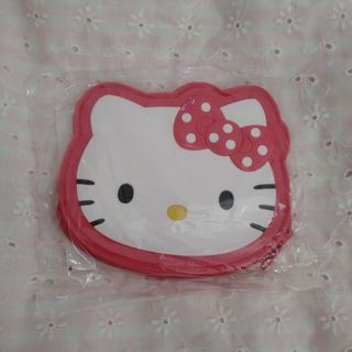 サンリオ(サンリオ)の🍎Hello Kitty🍎 コインケース(コインケース/小銭入れ)