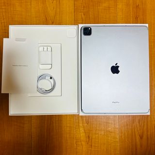 アイパッド(iPad)のiPad Pro 12.9インチ 第6世代 256GB 美品(タブレット)