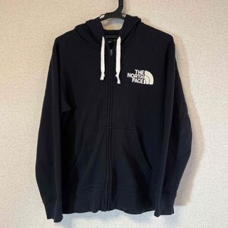 【XL】VR × 002 HOODIE / BLKダリフラ