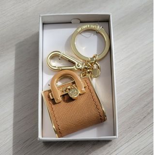 マイケルコース(Michael Kors)の【MICHAEL KORS】キーチャーム(キーホルダー)