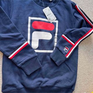 フィラ(FILA)の新品★フィラ140(ニット)