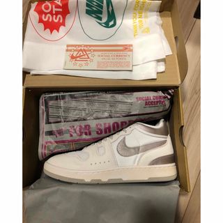 ナイキ(NIKE)のSocial Status x nike attack QS 27.0(スニーカー)