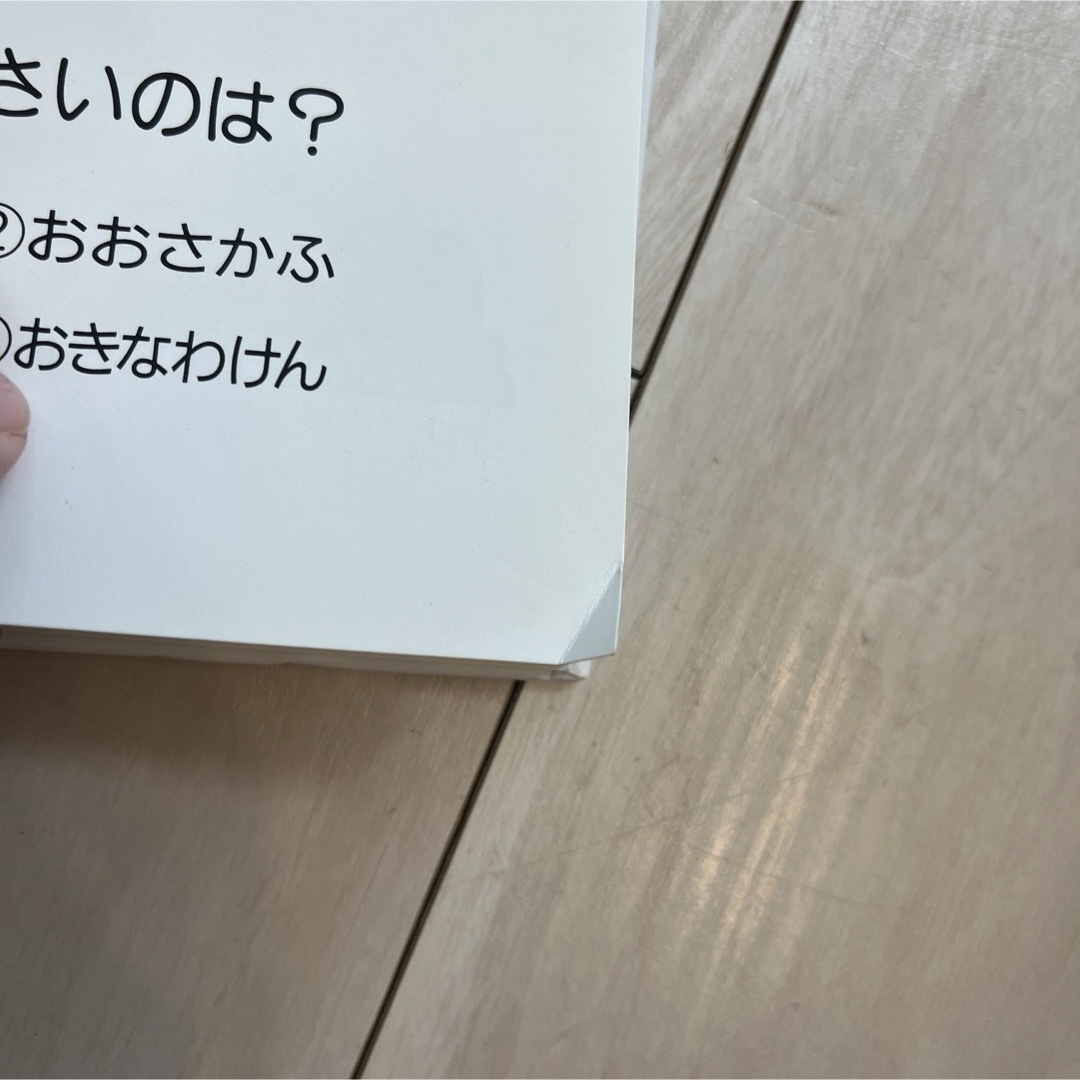 にっぽんちず絵本 : こどもがはじめてであう　せかいちず絵本　2冊　まとめ売り エンタメ/ホビーの本(絵本/児童書)の商品写真