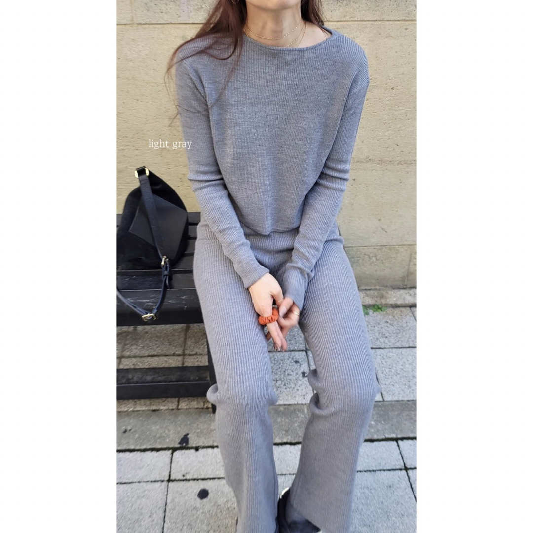 lui jewelry Knit05 ベージュ lui jewelry Knit05 ベージュ
