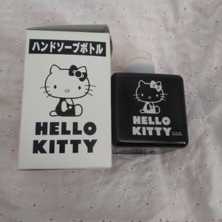 サンリオ(サンリオ)の🍎Hello Kitty🍎ハンドソープ(日用品/生活雑貨)