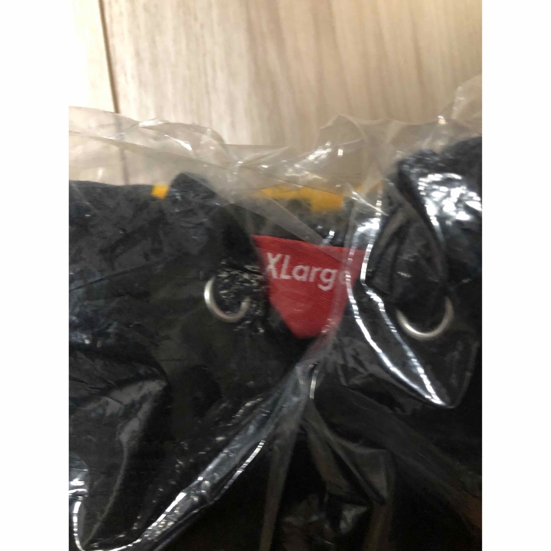 Supreme(シュプリーム)のSupreme Team Flocked Hooded Sweatshirt メンズのトップス(パーカー)の商品写真