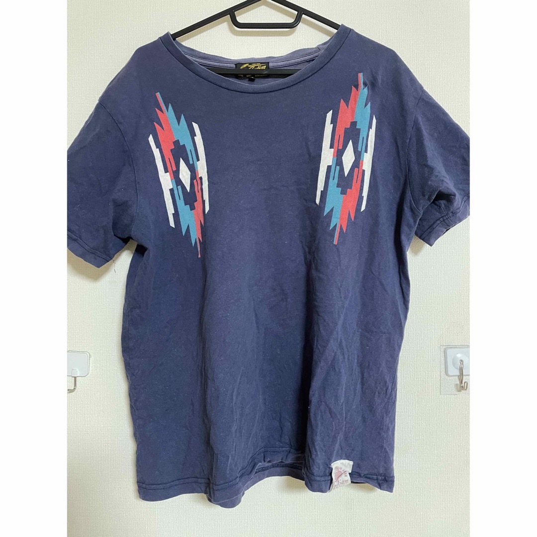 東洋エンタープライズ(トウヨウエンタープライズ)の東洋エンタープライズのTシャツ メンズのトップス(Tシャツ/カットソー(半袖/袖なし))の商品写真