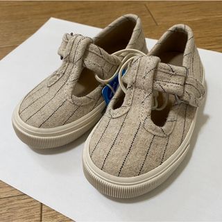 ZARA - ZARA ベビーシューズ キッズシューズ 男の子 女の子 お洒落 オシャレ 靴