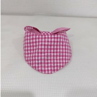 ブロッコリー様専用　aibo用バンダナ刺繍無し(リード/首輪)