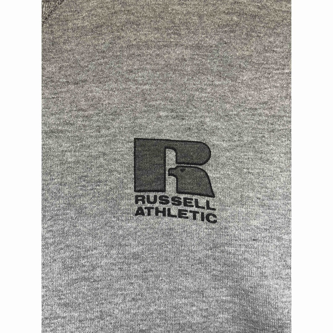 Russell Athletic(ラッセルアスレティック)のRUSSELL ラッセル アスレチック made in USA　スウェット 　 メンズのトップス(スウェット)の商品写真