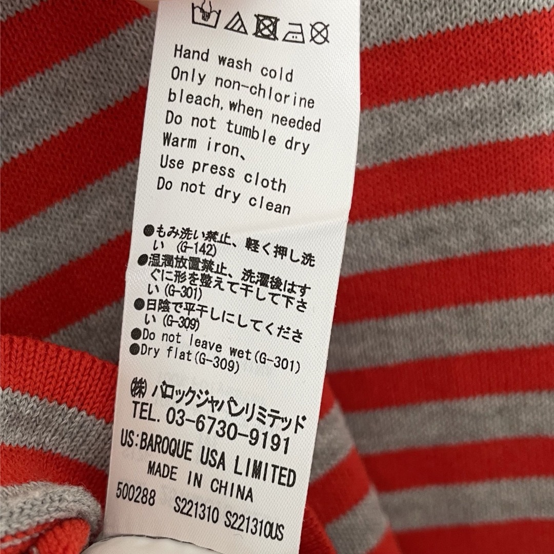 AZUL by moussy(アズールバイマウジー)のTシャツ メンズのトップス(Tシャツ/カットソー(半袖/袖なし))の商品写真