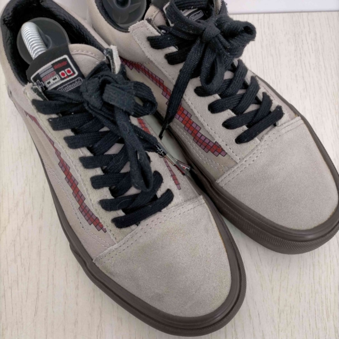 VANS(ヴァンズ)のVANS(バンズ) OLD SKOOL レディース シューズ スニーカー レディースの靴/シューズ(スニーカー)の商品写真