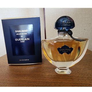 GUERLAIN - ゲラン シャリマーミレジムイリス50mlの通販 by まき's