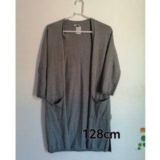 ザラ(ZARA)の【ZARA】130cmカーディガン(カーディガン)