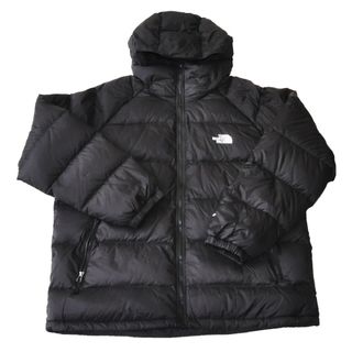 ザノースフェイス(THE NORTH FACE)のHYDRENALITE 600 FIL DOWN JACKET USAモデル(ダウンジャケット)