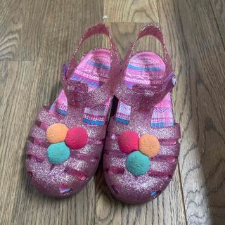 クロックス(crocs)のクロックス サンダル 19(サンダル)