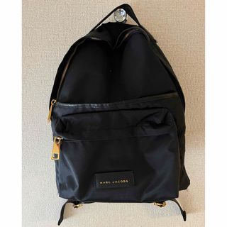 マークジェイコブス(MARC JACOBS)のMARC JACOBS リュック M0013946 ブラック(リュック/バックパック)