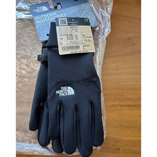 THE NORTH FACE - THE NORTH FACE ザ・ノース・フェイス ETIP GLOVE イーチ