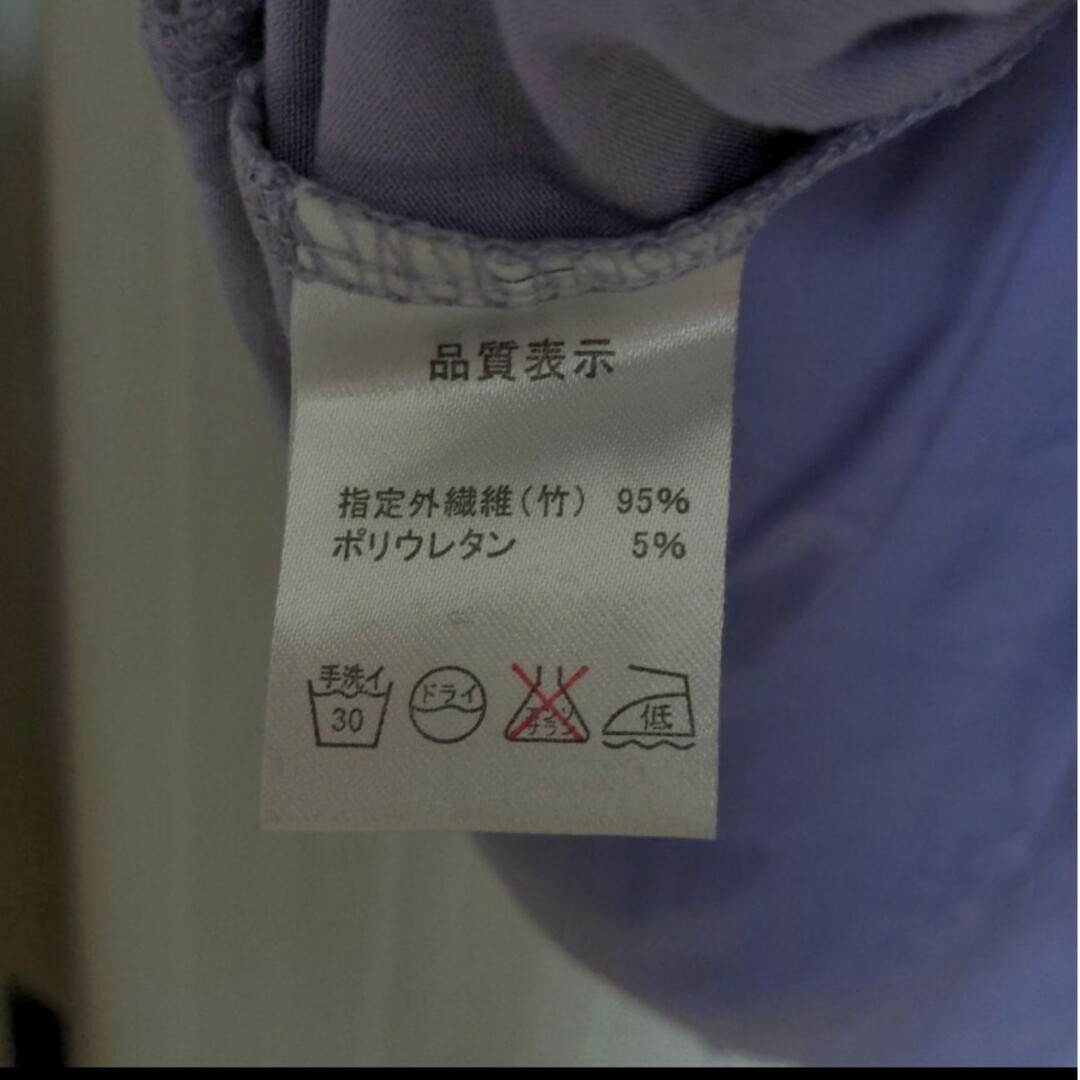 半袖Tシャツ フリーサイズ レディースのトップス(Tシャツ(半袖/袖なし))の商品写真