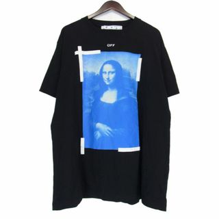 OFF-WHITE - OFF-WHITE/オフホワイト SPLITTED ARROWS Tシャツの通販