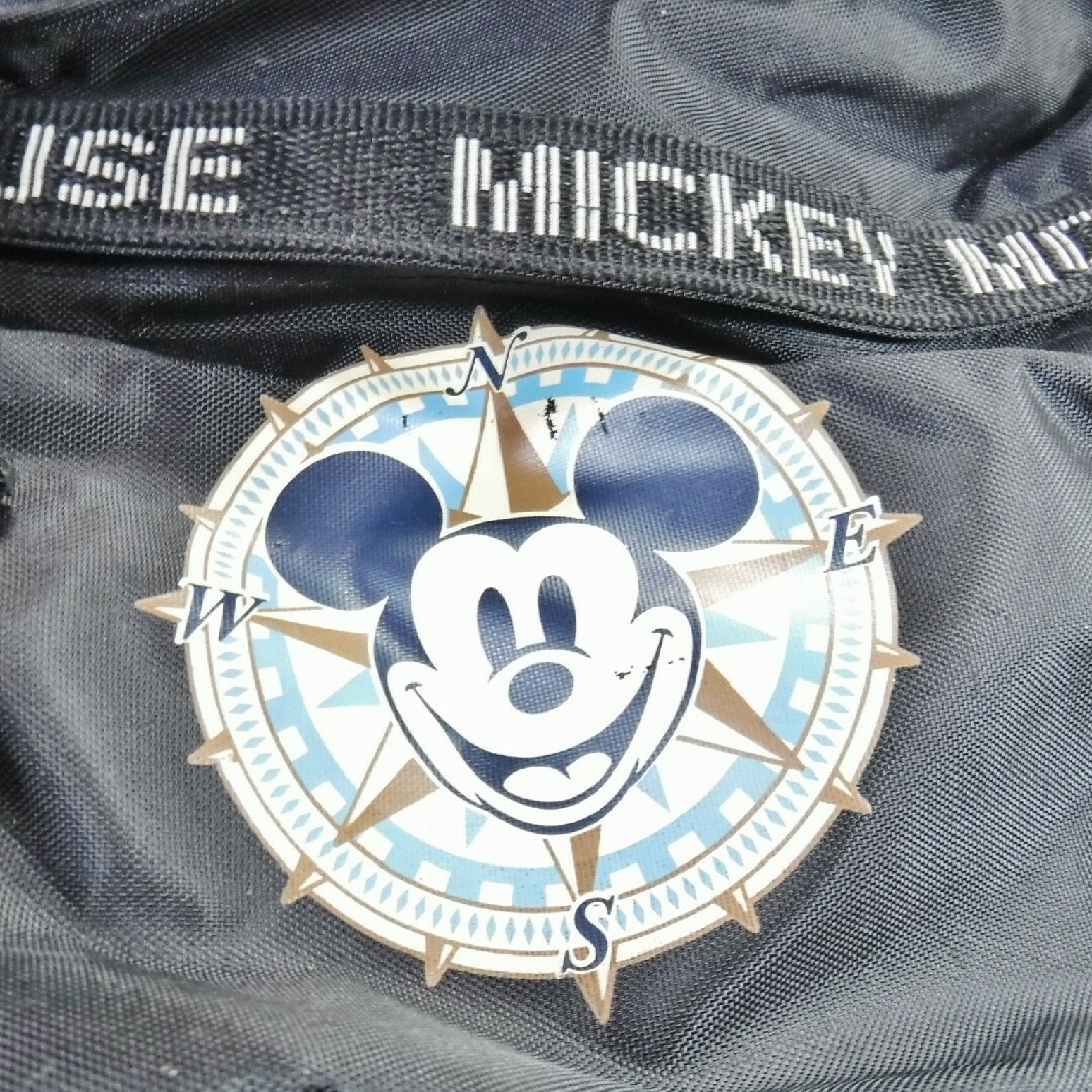 Disney(ディズニー)の東京ディズニーランド ボストンバッグ 年代物 メンズのバッグ(ボストンバッグ)の商品写真