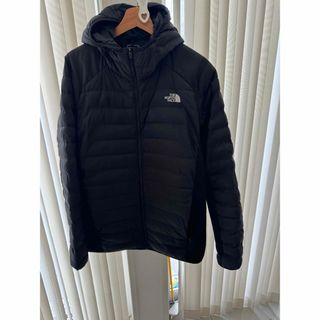 THE NORTH FACE - 新品 ノースフェイス NRDC NORDIC ダウンジャケット