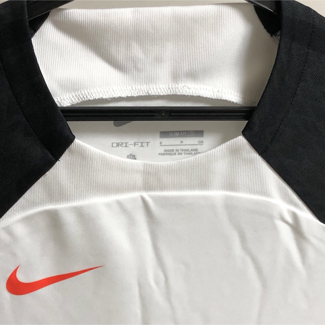 NIKE(ナイキ)のナイキ　ストライク　S スポーツ/アウトドアのサッカー/フットサル(ウェア)の商品写真