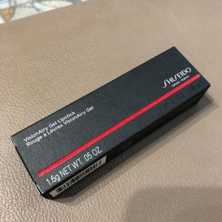 シセイドウ(SHISEIDO (資生堂))のSHISEIDO 223 資生堂 新品ヴィジョナリー ジェルリップスティック(口紅)