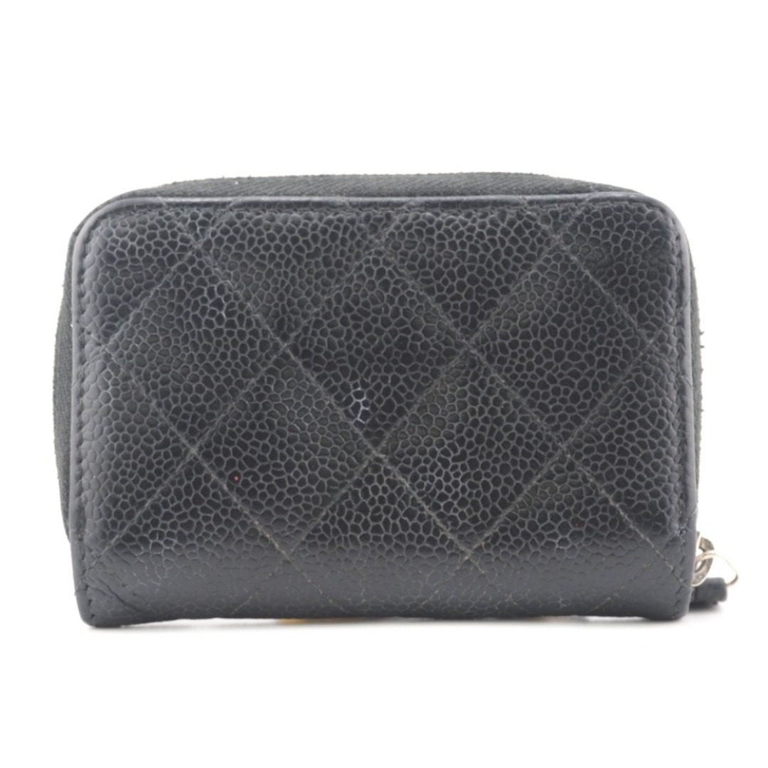 専用出品 《新品》 CHANEL SO BLACK マトラッセ コインケース