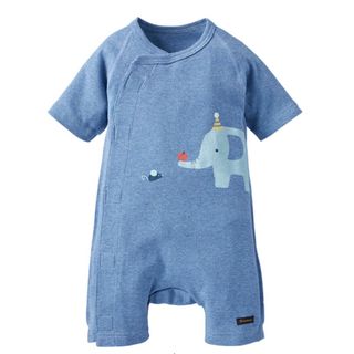 Combi mini - Combi mini☆コンビミニ☆ラップクラッチ夏丈☆新品未開封