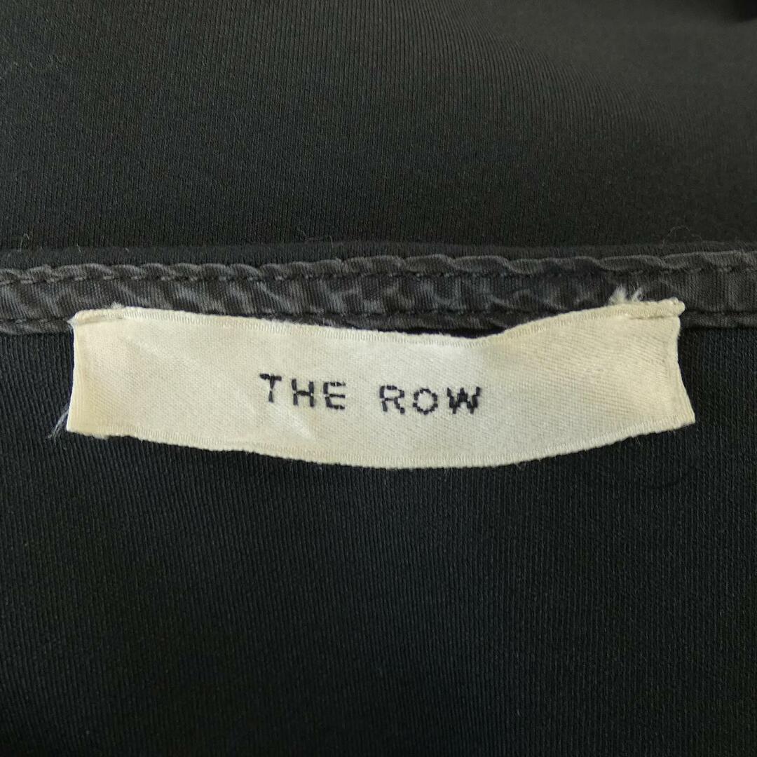 THE ROW(ザロウ)のザロウ THE ROW ワンピース レディースのワンピース(ひざ丈ワンピース)の商品写真