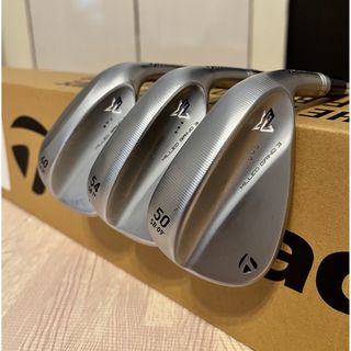 テーラーメイド(TaylorMade)のたか様 専用 希少 カスタムシャフト テーラーメイド  ミルドグラインド(ゴルフ)