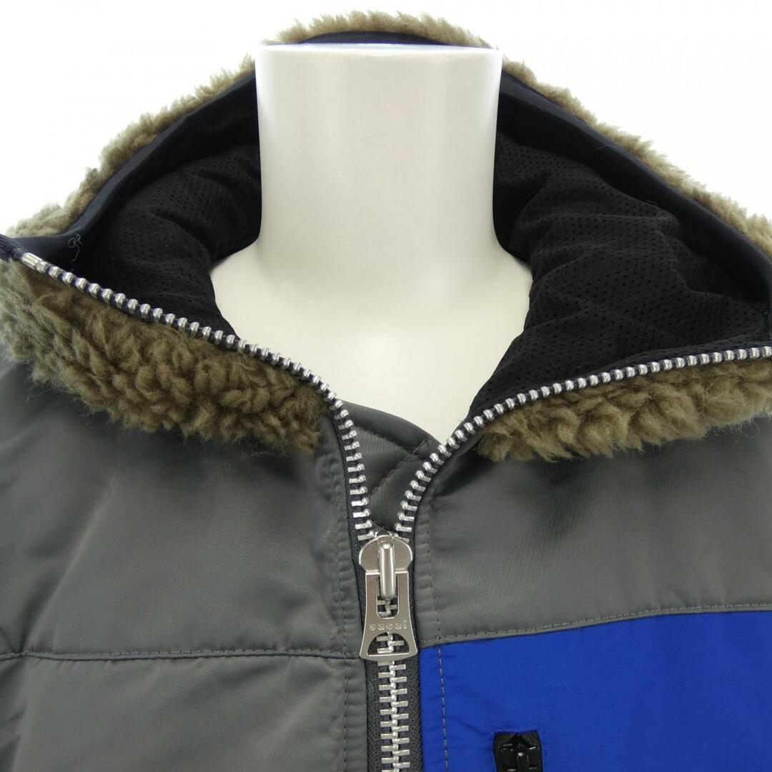 sacai(サカイ)のサカイ SACAI ブルゾン メンズのジャケット/アウター(ブルゾン)の商品写真