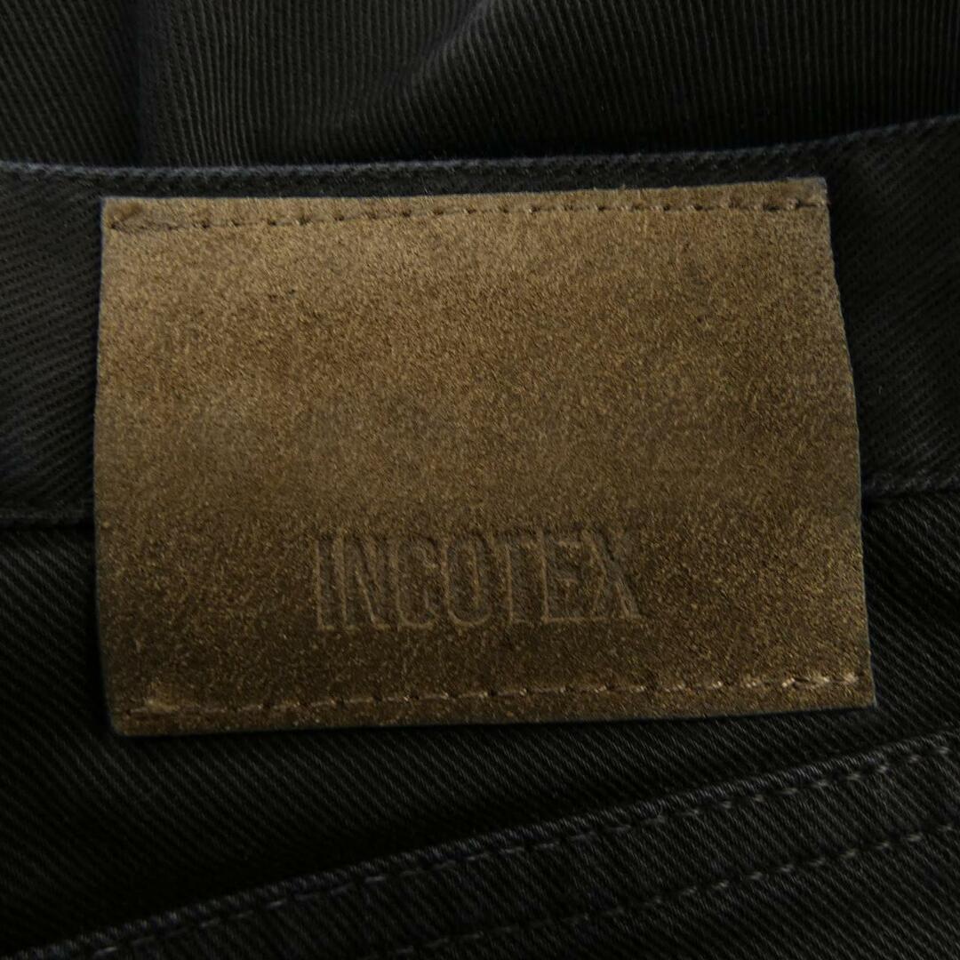 INCOTEX(インコテックス)のインコテックス INCOTEX ジーンズ メンズのパンツ(デニム/ジーンズ)の商品写真