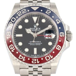 ROLEX - 値下げ ロレックス ミルガウス 116400GV V番ギャラ 付属品完備 ...