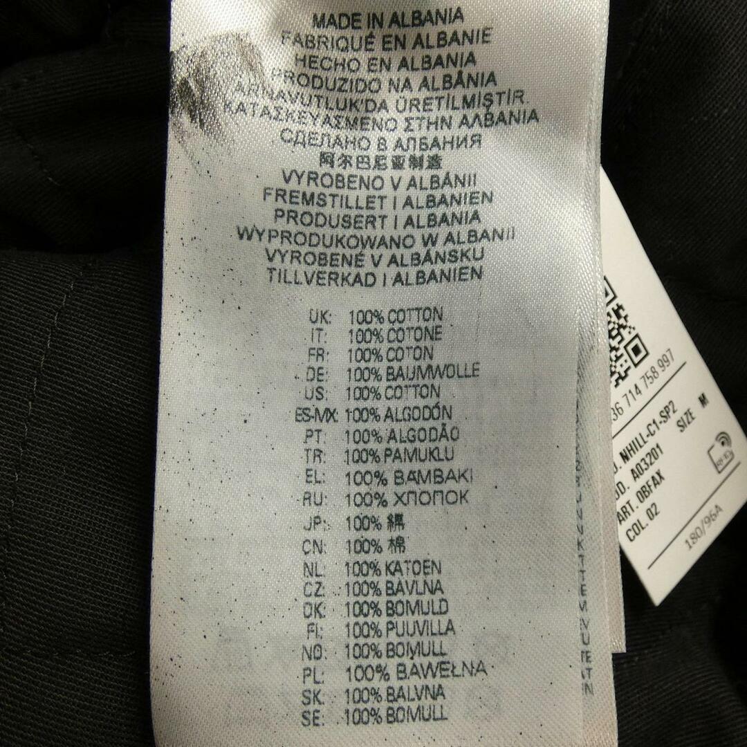 DIESEL(ディーゼル)のディーゼル DIESEL デニムジャケット メンズのジャケット/アウター(テーラードジャケット)の商品写真