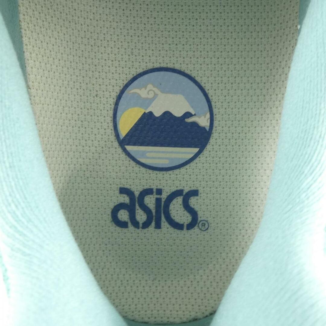 asics(アシックス)のASICS スニーカー メンズの靴/シューズ(スニーカー)の商品写真