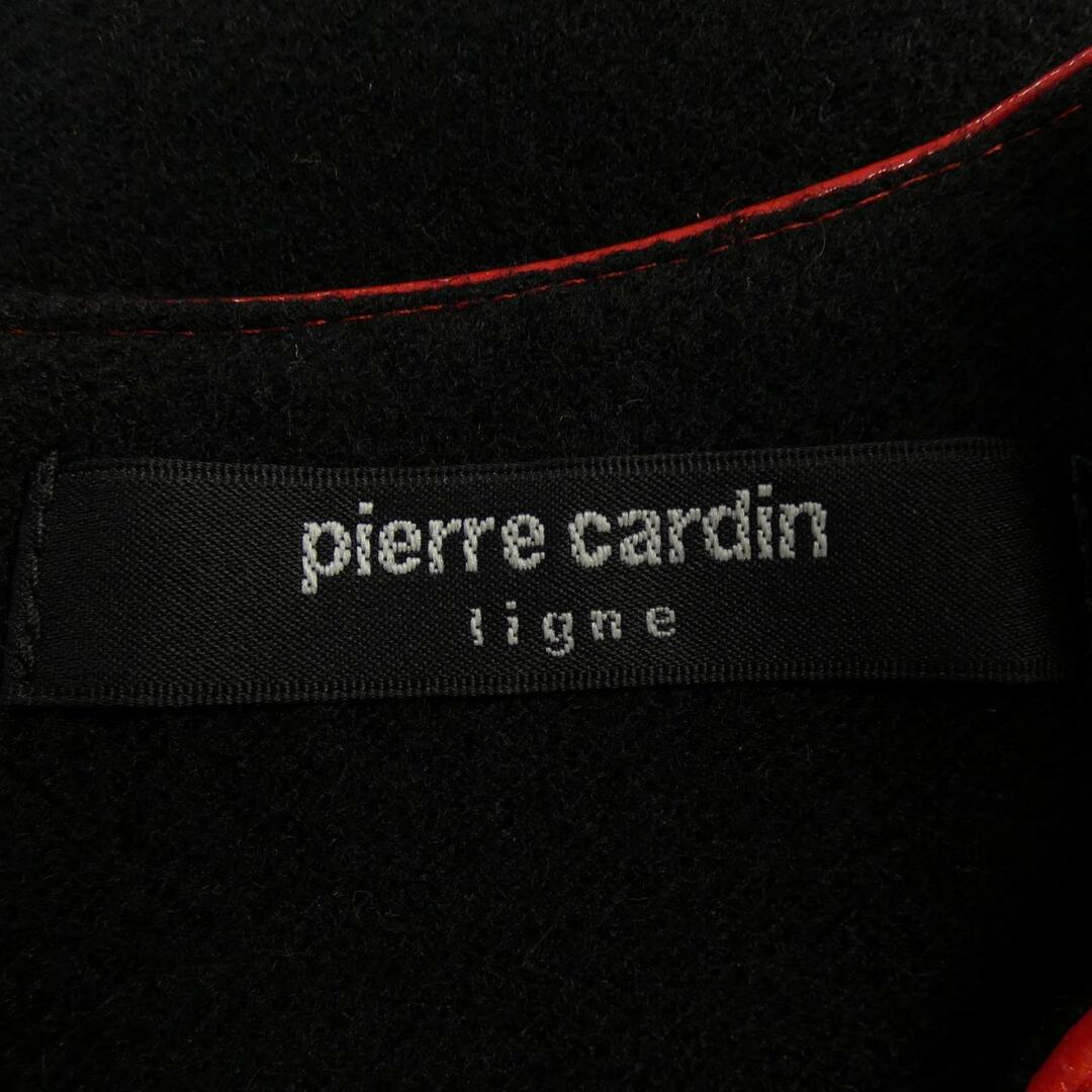 pierre cardin - ピエールカルダン PIERRE CARDIN ワンピースの pierre cardin - ピエールカルダン PIERRE CARDIN ワンピースの