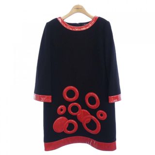 pierre cardin - ピエールカルダン PIERRE CARDIN ワンピースの pierre cardin - ピエールカルダン PIERRE CARDIN ワンピースの