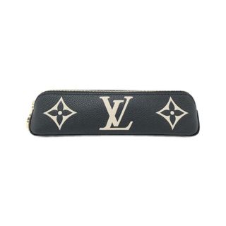 ルイヴィトン(LOUIS VUITTON)のルイヴィトン バイカラー モノグラム アンプラント トゥルース エリザベット GI0860 ポーチ(ポーチ)