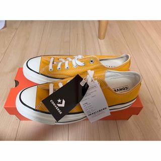 コンバース(CONVERSE)のConverse ct70 sunflower 26.0(スニーカー)