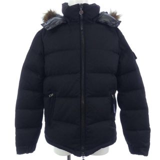 モンクレール(MONCLER)のモンクレール MONCLER ダウンジャケット(テーラードジャケット)